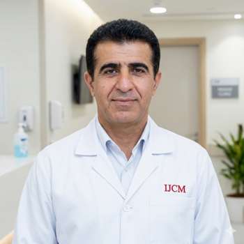 Dr.Hamid Reza Mirzaei